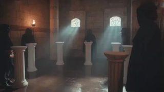 Payitaht Abdülhamid dizisinde Mehmet Akif Ersoy’a 'Mason' göndermesi 