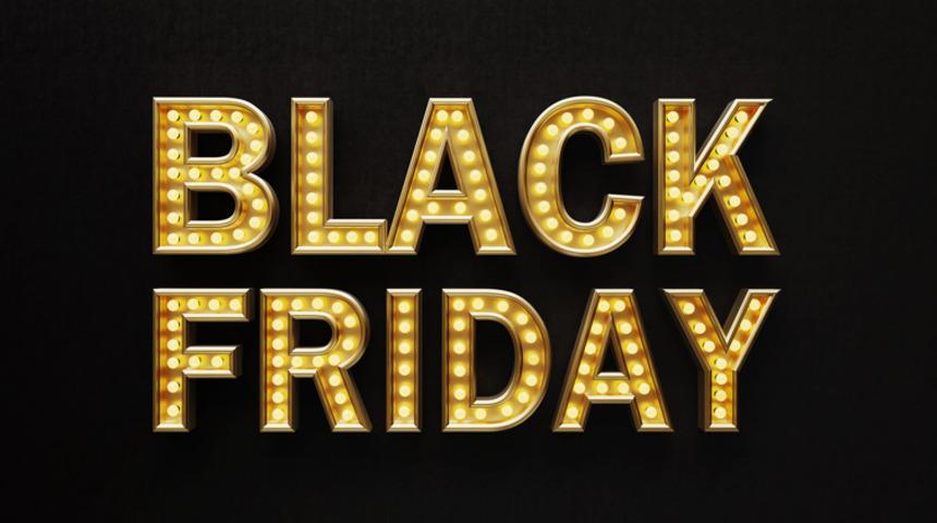 Kasım indirimleri başladı... Black Friday ne zaman 2020? Efsane Cuma (Black Friday) nedir, nasıl ortaya çıktı?