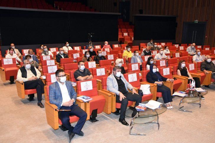 KATOTAM Tahkim Hukuku Hakem Eğitimi tamamlandı G1