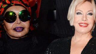 Bülent Ersoy'dan Emel Sayın'a sert yanıt