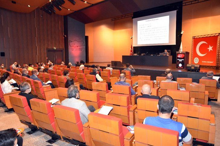 KATOTAM Tahkim Hukuku Hakem Eğitimi tamamlandı G2