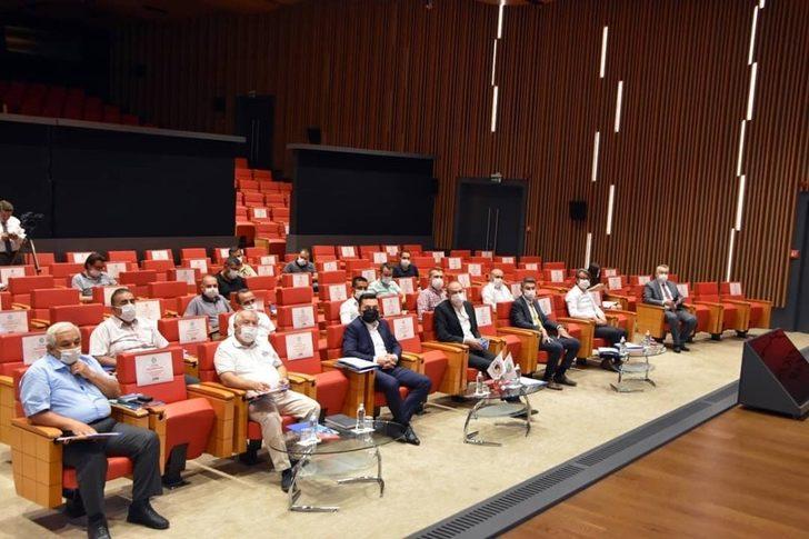 KATOTAM Tahkim Hukuku Hakem Eğitimi tamamlandı G4