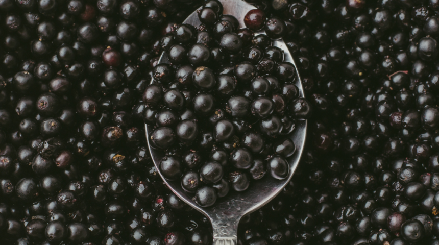 Bağışıklığınızı doğal yolla güçlendirin! Her tanesi şifa dolu