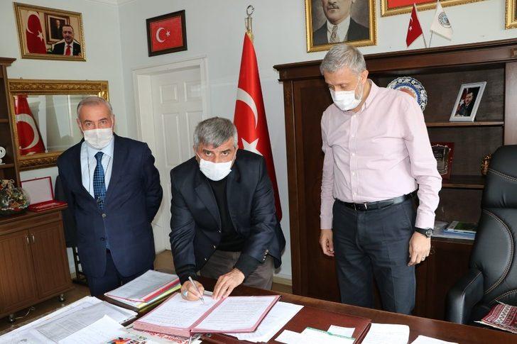 Simav’da sinema hasreti sona eriyor G2