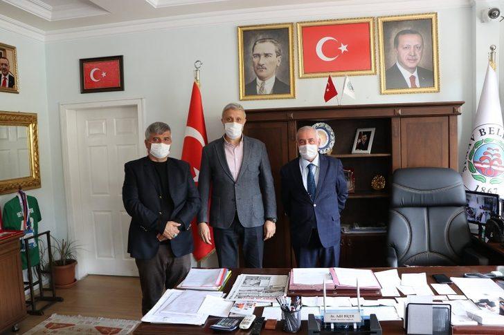 Simav’da sinema hasreti sona eriyor G3