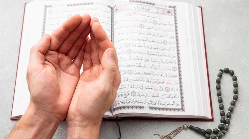 Salat-ı Tefriciye duası oku: Salat-ı Tefriciye duası Türkçe meali (anlamı), Arapça okunuşu, fazileti ve faydaları