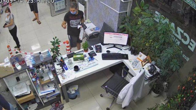 Binbir surat kalpazan