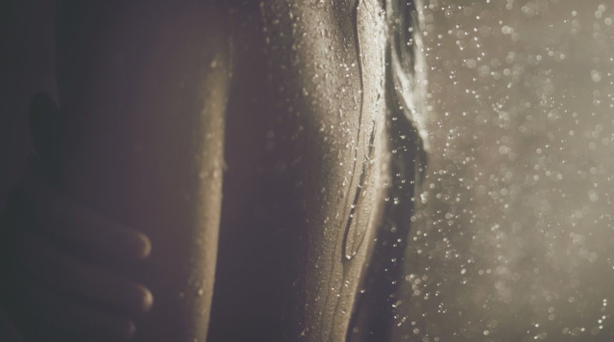 Yaratıcı fikirler hep duşta aklımıza geliyor! Peki neden?