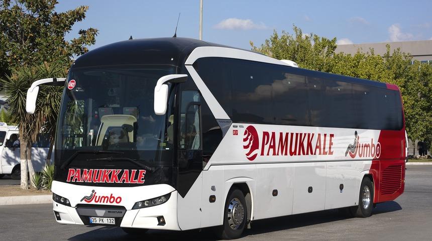 Konkordato ilan eden Pamukkale Turizm için mahkeme kararını verdi