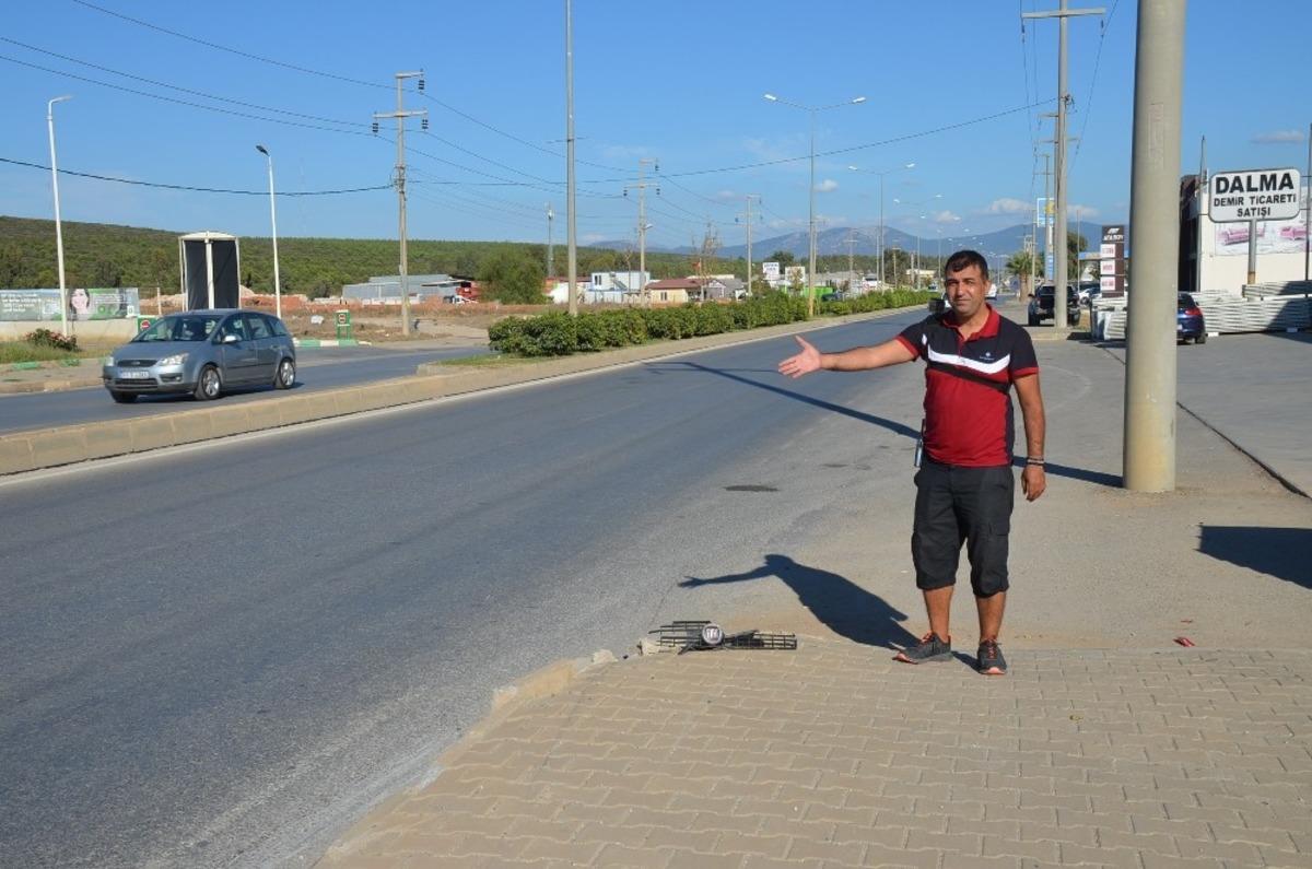 Kovid -19&rsquo;un s&uuml;r&uuml;c&uuml;ler &uuml;zerinde etkisi farkındalık projesiyle ele alındı