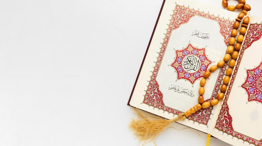 Meryem suresi okunuşu: Meryem suresi Arapça yazılışı ve Türkçe anlamı ile meali, tefsiri, faziletleri