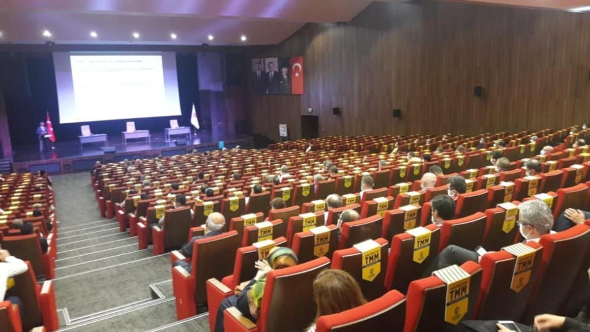 İzmit&rsquo;te okul m&uuml;d&uuml;rleriyle toplantısı yapıldı