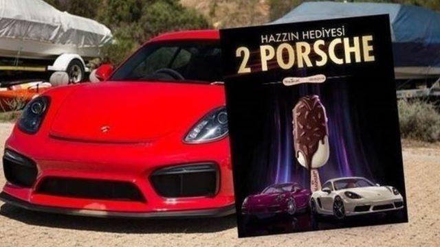 Asıl ve yedek talihliler listesi... 13 Ekim 2020 Magnum Porsche çekiliş sonucu sorgulama! Magnum çekilişini kim kazandı?
