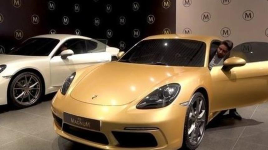 Asıl ve yedek talihliler listesi... 13 Ekim 2020 Magnum Porsche çekiliş sonucu sorgulama! Magnum çekilişini kim kazandı?