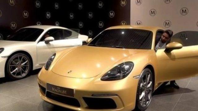 Asıl ve yedek talihliler listesi... 13 Ekim 2020 Magnum Porsche çekiliş sonucu sorgulama! Magnum çekilişini kim kazandı?