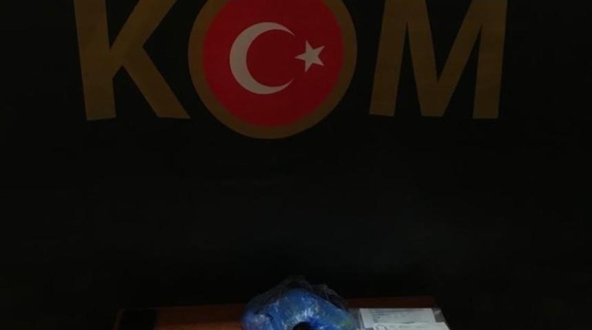 Marmaris’te tefeci operasyonu: 8 gözaltı