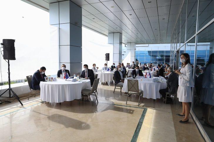 Kentin sorunları 2. Buca Çalıştayı’nda masaya yatırıldı G1