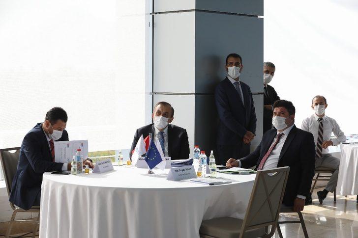 Kentin sorunları 2. Buca Çalıştayı’nda masaya yatırıldı G2