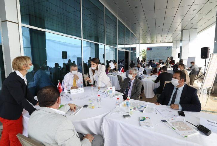 Kentin sorunları 2. Buca Çalıştayı’nda masaya yatırıldı G3