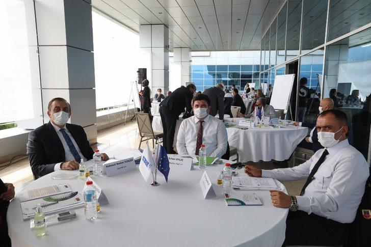 Kentin sorunları 2. Buca Çalıştayı’nda masaya yatırıldı G4