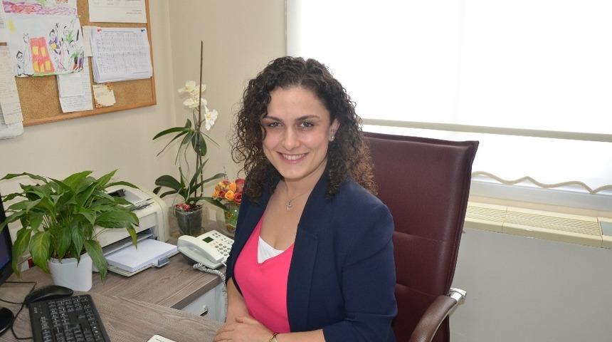 ADÜ Öğretim Üyesi sedef hastalığı ile ilgili bilgi verdi