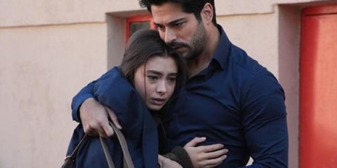 Kara Sevda 46. B&ouml;l&uuml;m Fotoğrafları