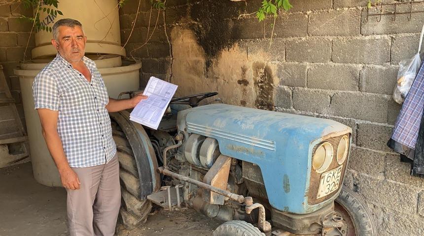 12 yıl &ouml;nce &ouml;len babasına İstanbul'dan ka&ccedil;ak ge&ccedil;iş cezası kesildi!