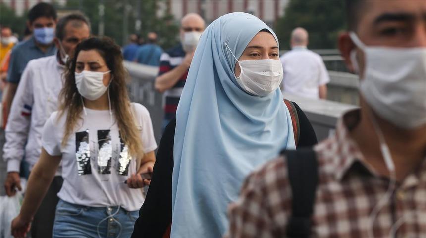 Maskeler ne zaman çıkacak? Maske zorunluluğu ne zaman kalkacak?