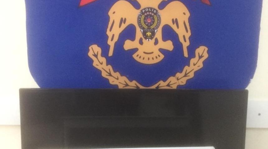 Didim&rsquo;de villa hırsızı yakalandı