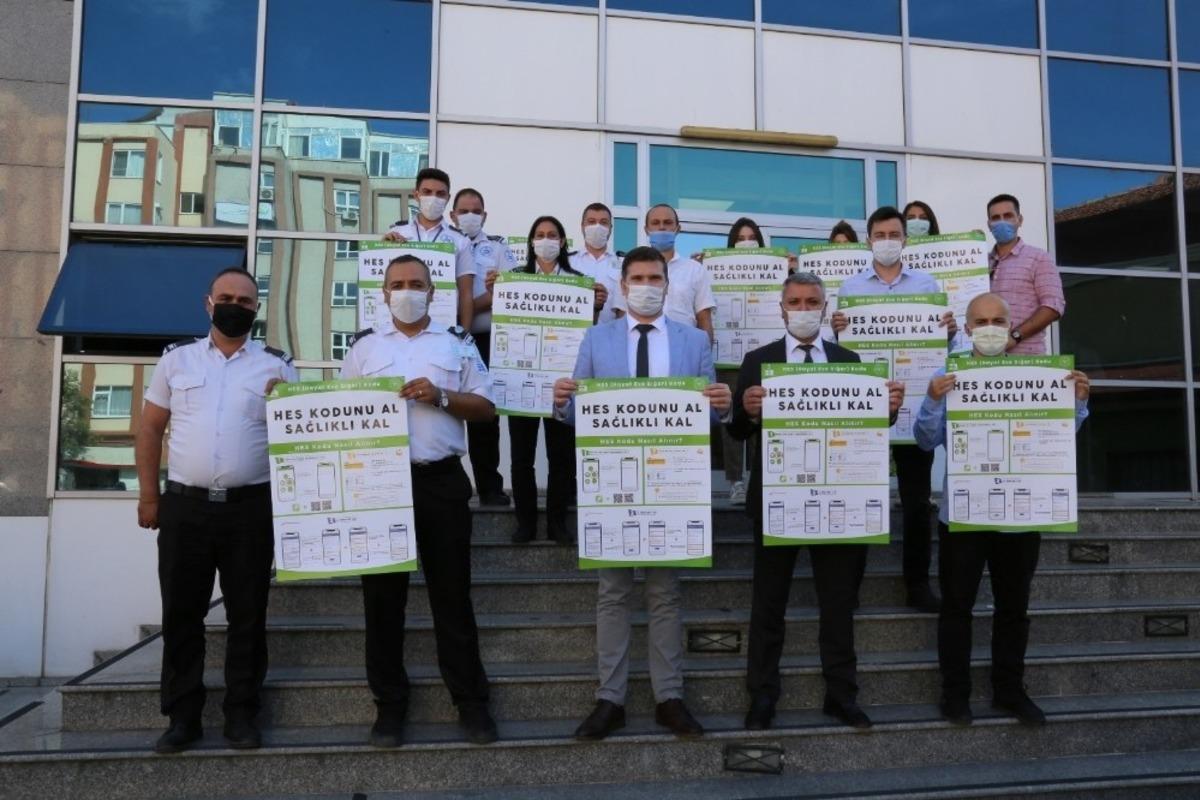 Tayfun Canlı: &ldquo;Edremit&rsquo;te HES kodu d&ouml;nemi başladı!&rdquo;