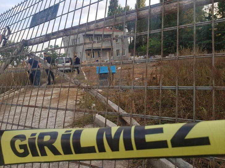 Aracının içinde öldü, 10 gün sonra fark edildi G1