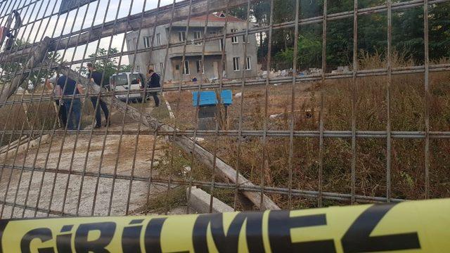 Aracının içinde öldü, 10 gün sonra fark edildi