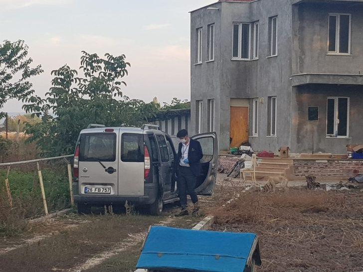 Aracının içinde öldü, 10 gün sonra fark edildi G2