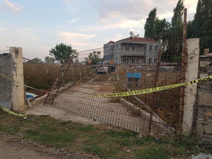 Aracının içinde öldü, 10 gün sonra fark edildi G4