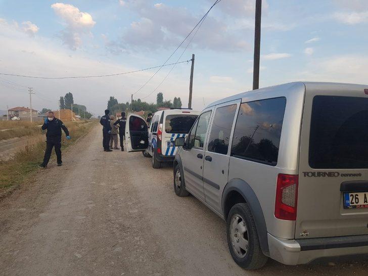 Aracının içinde öldü, 10 gün sonra fark edildi G5