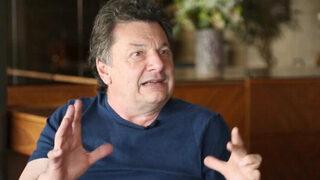 Vedat Milor ilk kez kızı Ceylan Handan'ı paylaştı