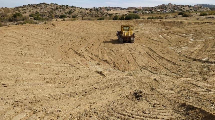 Kula&rsquo;da 2 g&ouml;let bakıma alındı