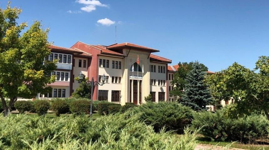 DP&Uuml; ile TUSAŞ arasında staj iş birliği protokol&uuml;