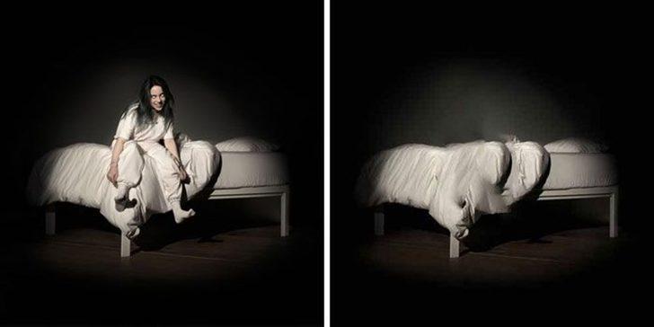 Hande Yener ilk değil... Kimleri sansürlemediler ki! G5