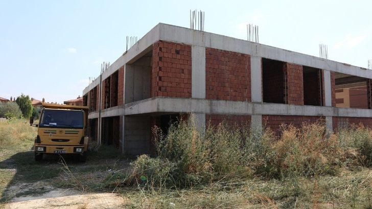 Odunpazarı’ndaki metruk yapılarda rehabilite ve yıkım çalışmaları G2