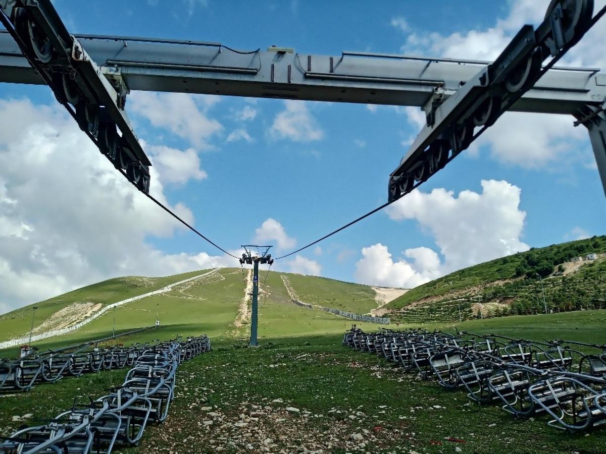 Samsun&rsquo;a gen&ccedil;lik ve spor yatırımları