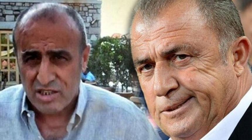 Fatih Terim ifade verdi: Önce bir yumruk, ardından da tokat attım