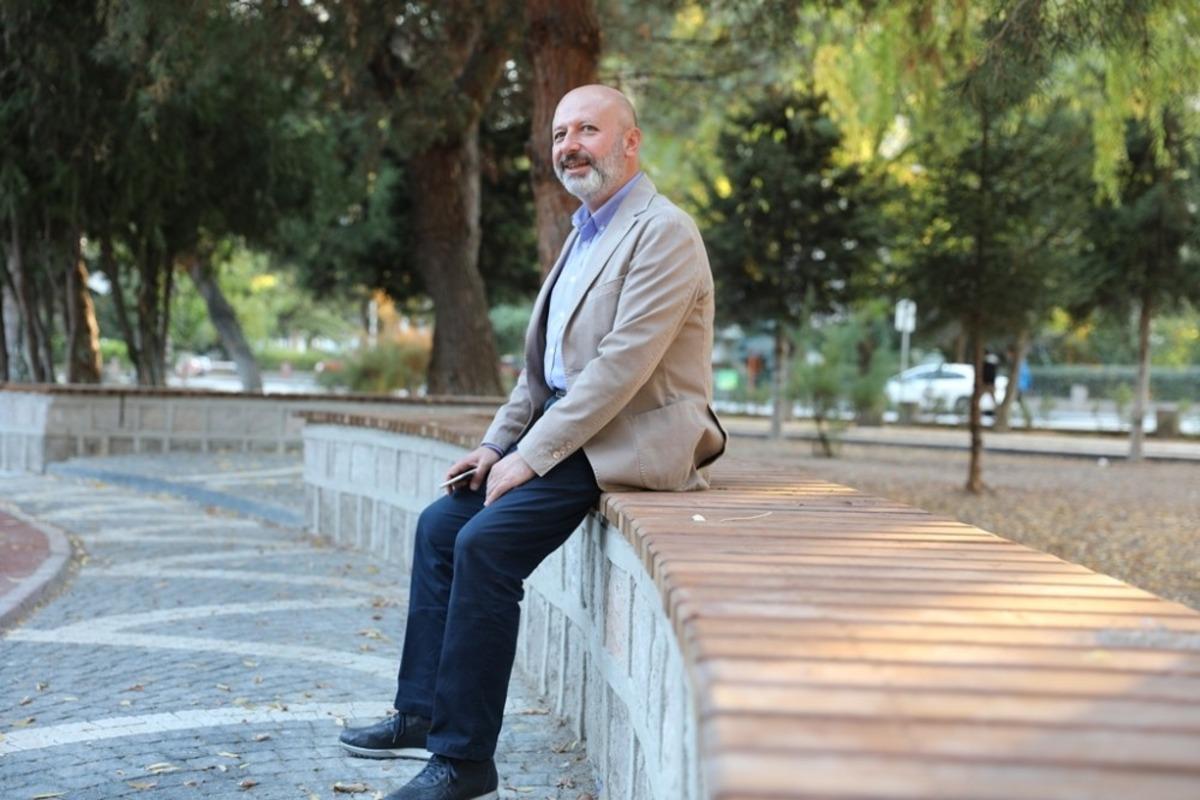 Kocasinan, kişi başına d&uuml;şen 15 metrekare yeşil alan ile rekorunu yeniledi