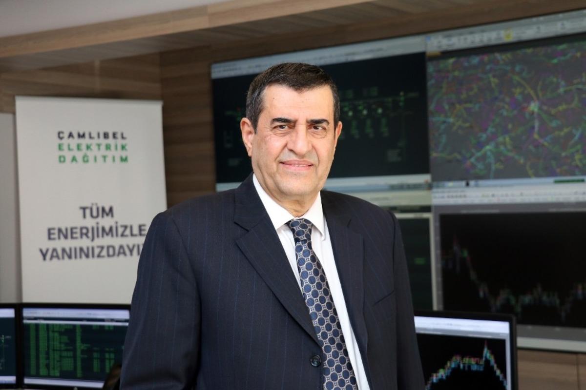 &Ccedil;EDAŞ&rsquo;tan Tokat&rsquo;a 52,8 milyon TL&rsquo;lik yatırım