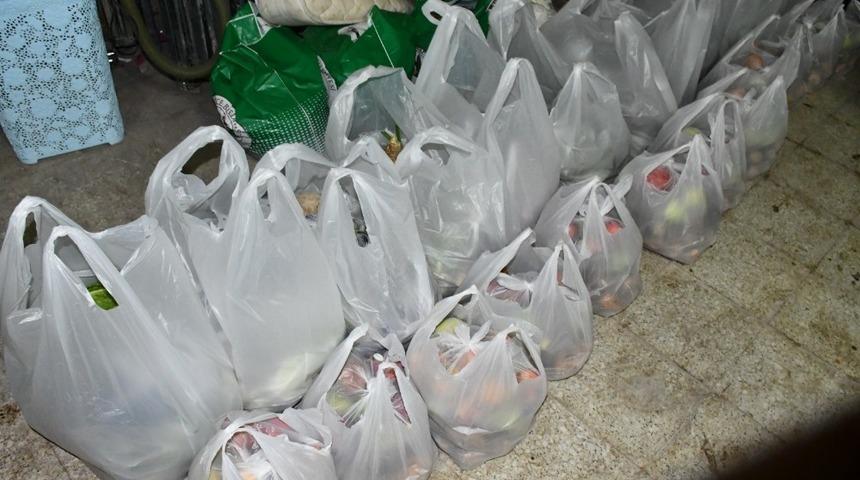 Sosyal belediyecilik &ouml;rneği sergiliyorlar