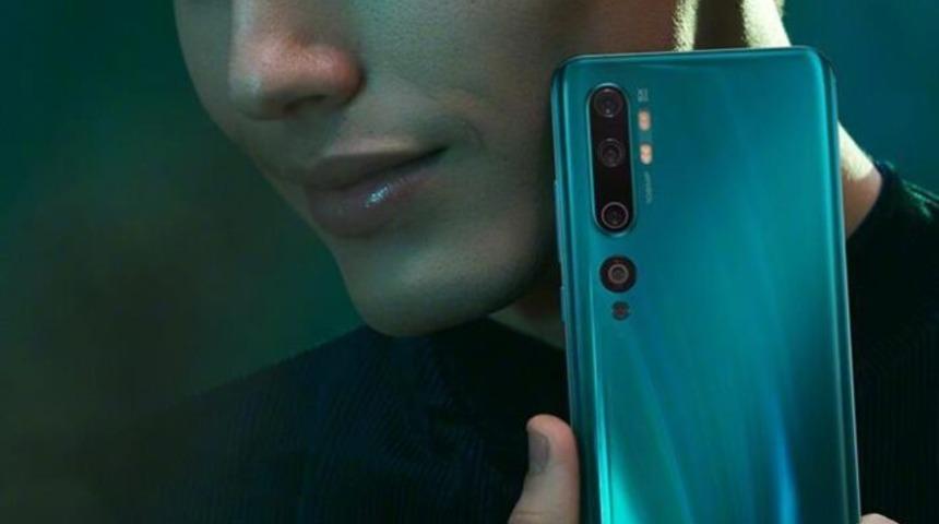 Redmi Note 10 için geri sayım başladı