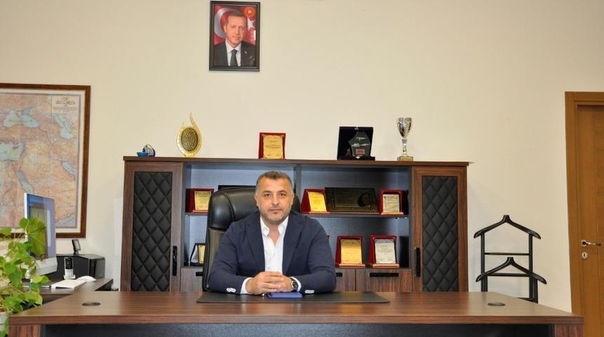 Kent konut A.Ş Genel M&uuml;d&uuml;r&uuml; Erhan Coşan oldu