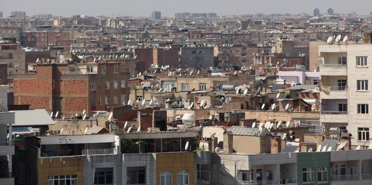 Yerinde d&ouml;n&uuml;ş&uuml;m, irtibat b&uuml;roları ile halka anlatılacak