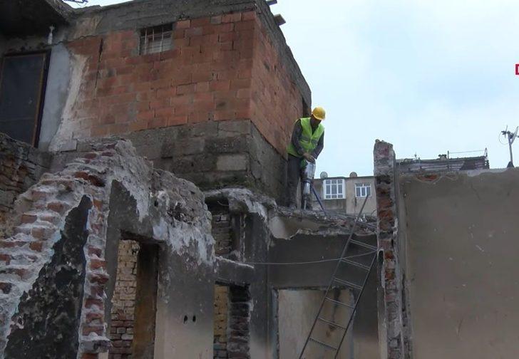 Yerinde dönüşüm, irtibat büroları ile halka anlatılacak G2