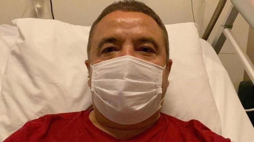 Muhittin Böcek'in sağlık durumuyla ilgili yeni açıklama